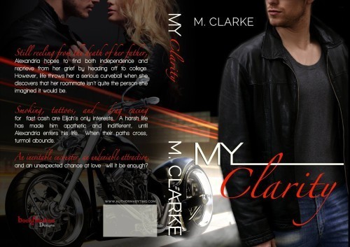 My Clarity Jacket