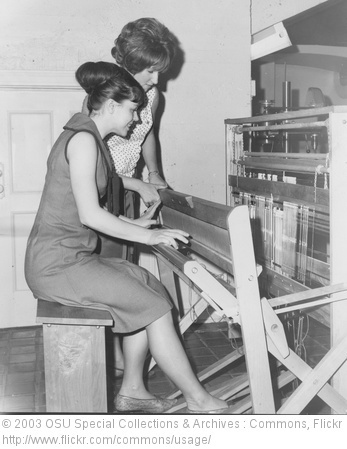 Good News: You don't have to know how this works to be a Proverbs 31 Woman. 