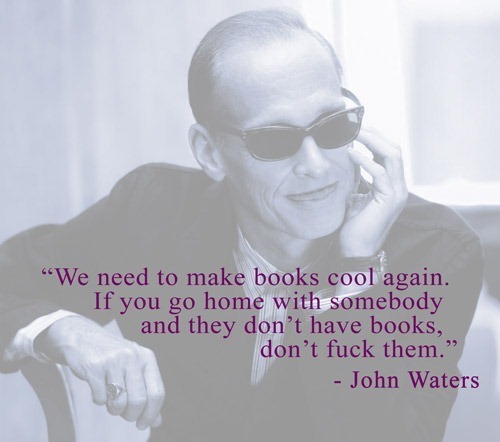 books r cool