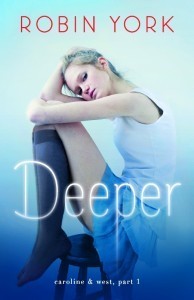 deeper cover