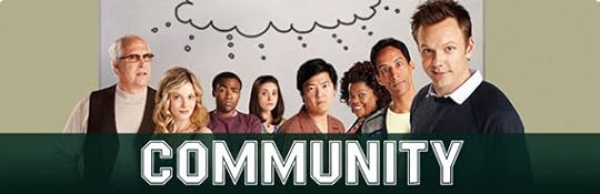 Community Cancelled