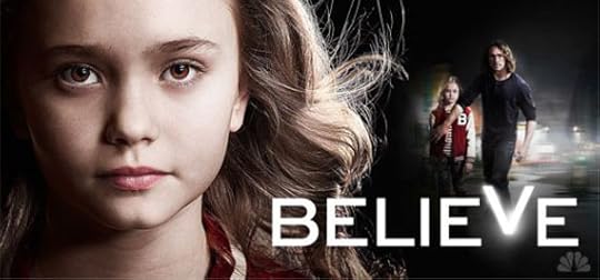 Believe Cancelled