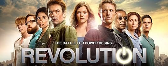 Revolution Cancelled