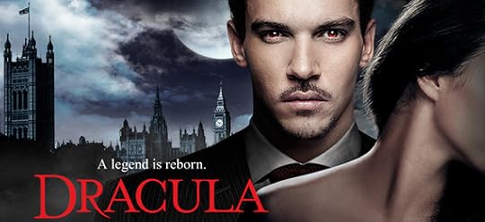 Dracula Cancelled