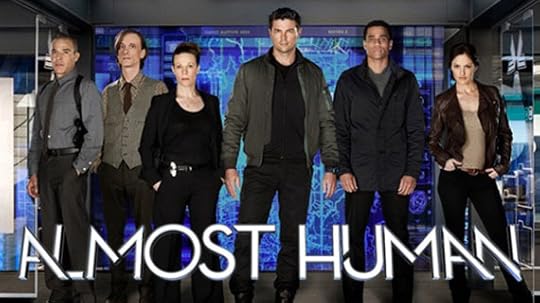 Almost Human Cancelled