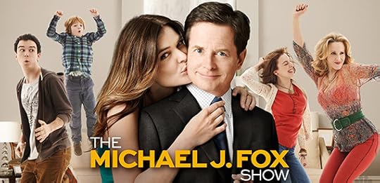 The Michael J. Fox Show Cancelled