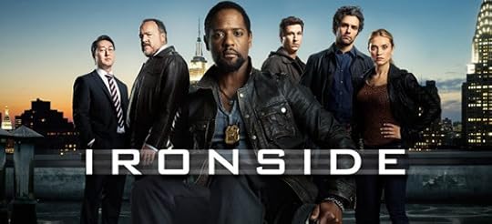 Ironside Cancelled