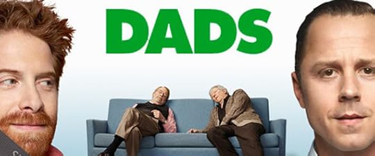 Dads Cancelled