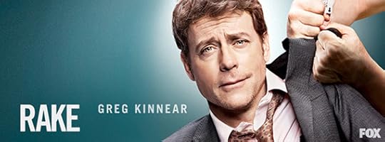 Rake Cancelled