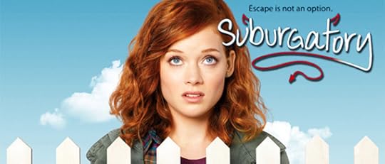 Suburgatory Cancelled