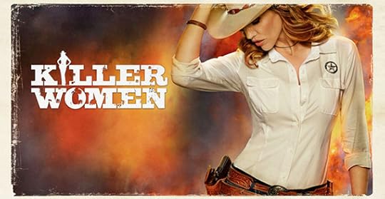 Killer Women Cancelled