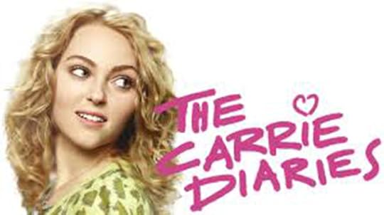 The Carie Diaries Cancelled