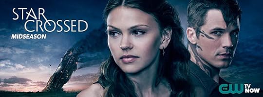 Star Crossed Cancelled