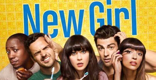 New Girl Renewed