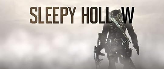 Sleepy Hollow Renewed For Season 2