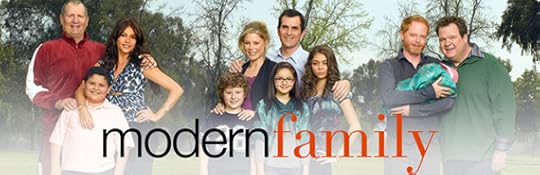 Modern Family Renewed