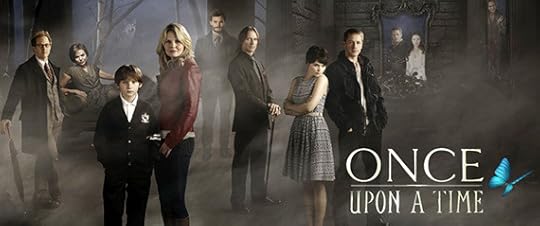 Once Upon A Time Renewed