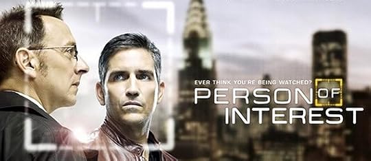 Person Of Interest Renewed