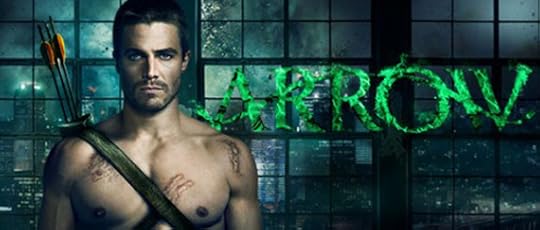 Arrow Renewed For Season 3