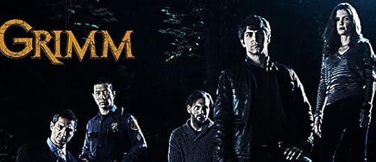 Grimm Renewed