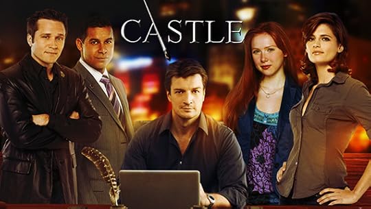 Castle Renewed