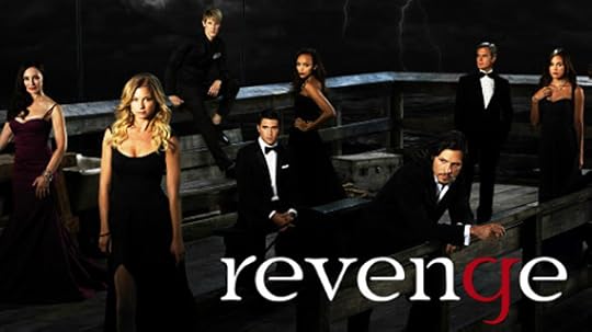 Revenge Renewed