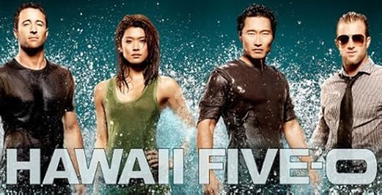 Hawaii Five-O Renewed