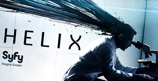 Helix Renewed For Season 2