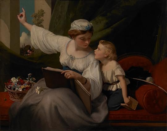 File:James Sant - The Fairy Tale - Google Art Project.jpg