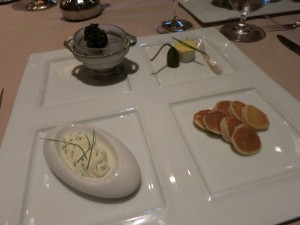 You're taking a risk by booking your favorite restaurant on arrival day. 