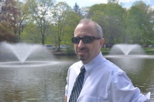 Dennis washington park