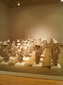 Babel by Jim Neel