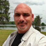 Adam Santo Misdirected Anger