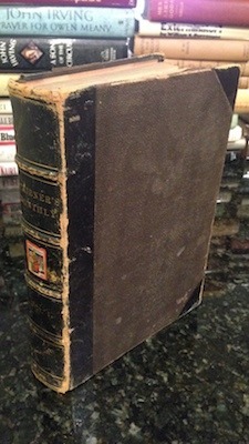 Scribner's Monthly Collected Vol. 1, #1-6, First Edition