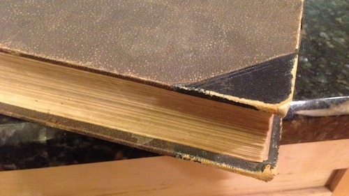 Scribner's Monthly Collected Vol. 1, #1-6, First Edition