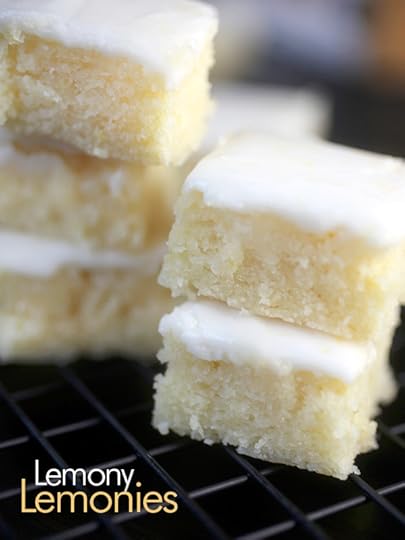 Lemony Lemonies