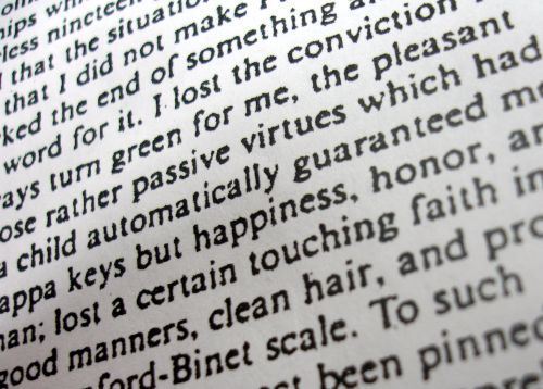 Authors Response to Criticism