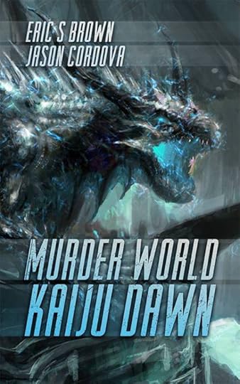 Murder World KD Draft
