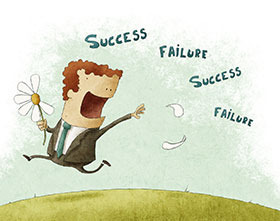 There's a Better Way to Cope with Adversity, Setbacks, and Challenges