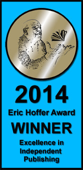 Eric Hoffer Book Awards 2014 Warpworld