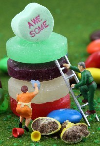 Photo by LInda Rae Duchaine on Flickr.