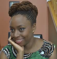 Chimamanda Adichie photo