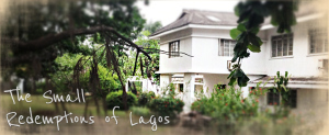 Small Redemptions of Lagos