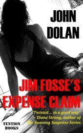 JIM FOSSE'S EXPENSE CLAIM 