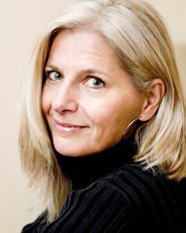 Image of Lee Strauss