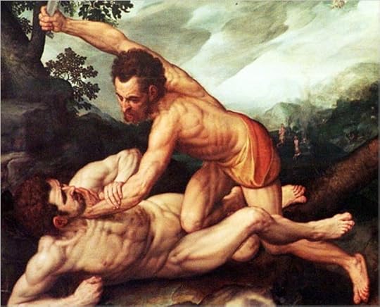Cain Kills Abel