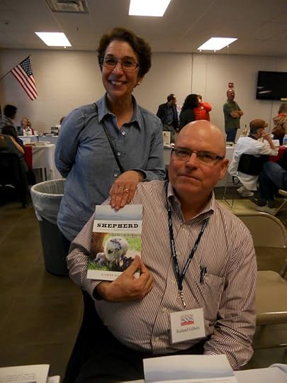 Gill and Richard, Ohioana 14