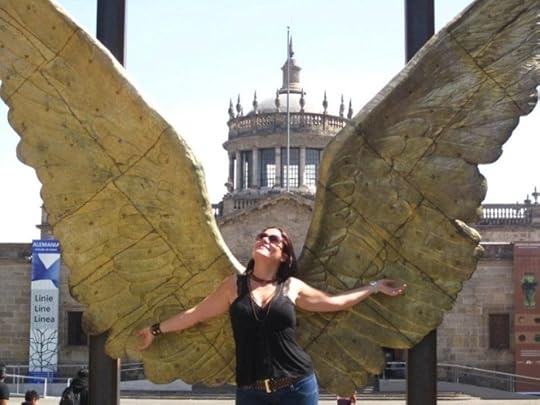 photo, image, sculpture, guadalajara