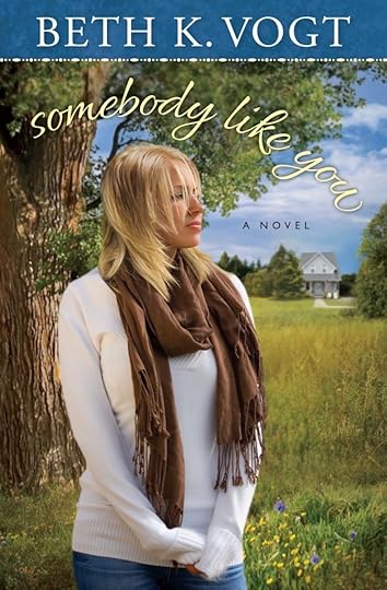 Somebody Like You - Beth K. Vogt