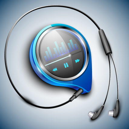 iPod Earbuds